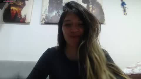 Hanna  online show from 06/17/26, 01:08