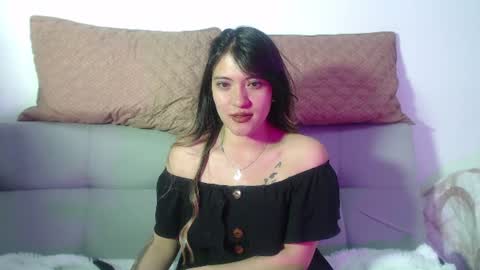 Hanna  online show from 07/30/26, 01:15