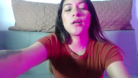 Hanna  online show from 07/31/26, 11:48