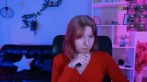 Hanna  online show from 05/31/26, 07:04