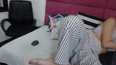 Hanna Palmer online show from 01/11/25, 07:27