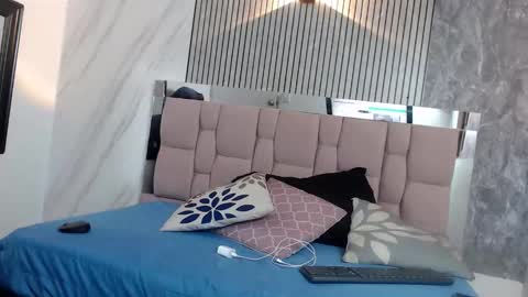 Hanna Palmer online show from 01/06/26, 12:09