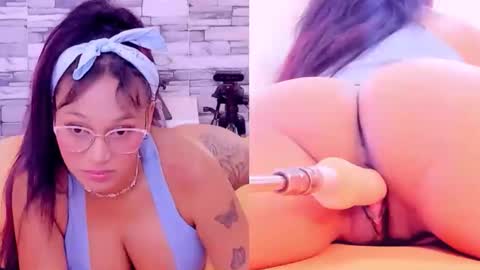 Hanna online show from 11/28/25, 11:13