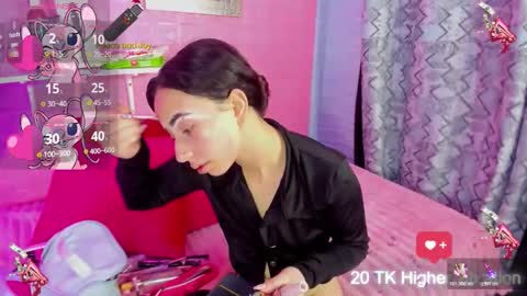  hanna  online show from 10/27/25, 01:31