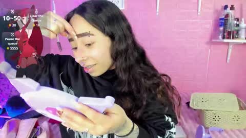  hanna  online show from 12/22/25, 02:08