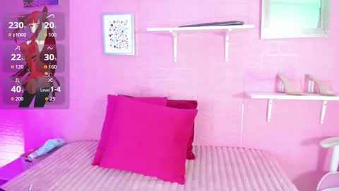  hanna  online show from 03/20/26, 02:38