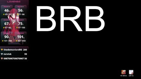  hanna  online show from 04/09/26, 06:19