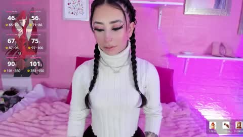  hanna  online show from 05/18/26, 02:18