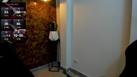 Snapshot of hanna_beckerr chatting on 02/01/26, 01:31 HANNA BECKER online show from 02/01/26, 01:31