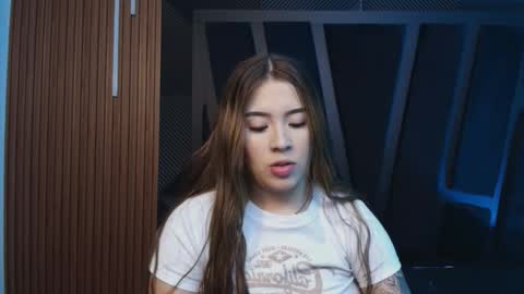 Snapshot of hanna_beckerr chatting on 02/17/26, 11:18 HANNA BECKER online show from 02/17/26, 11:18