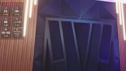 Snapshot of hanna_beckerr chatting on 02/23/26, 11:18 HANNA BECKER online show from 02/23/26, 11:18