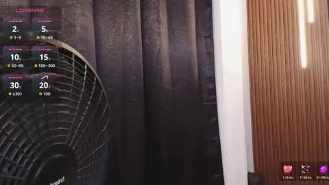 Snapshot of hanna_beckerr chatting on 03/03/26, 11:16 HANNA BECKER online show from 03/03/26, 11:16