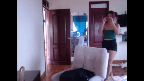 hanna online show from 02/19/26, 06:15