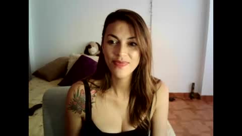 Hanna charming online show from 12/04/24, 04:38