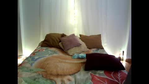 Hanna charming online show from 02/26/25, 09:58