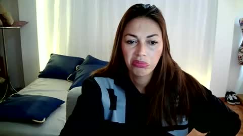 Hanna charming online show from 01/08/26, 04:53