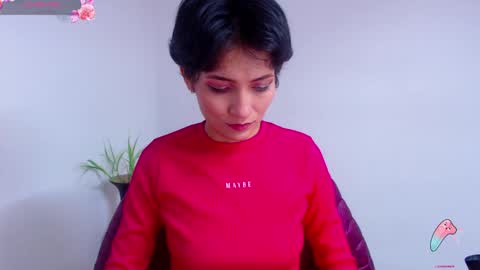 Sara online show from 12/21/24, 10:40