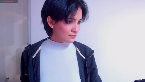 Sara online show from 02/18/25, 08:03