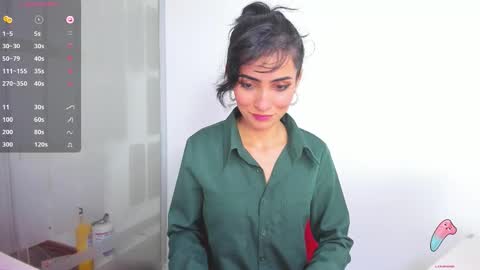 Sara online show from 01/07/26, 08:44