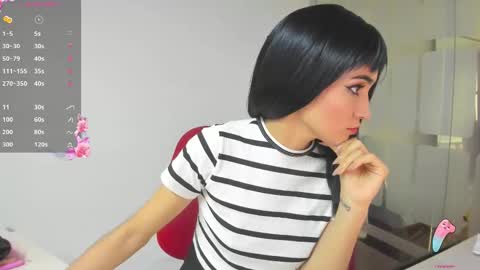 Sara online show from 03/18/26, 06:44