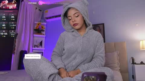 HANNA  online show from 01/13/25, 03:23