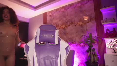 HANNA  online show from 10/19/25, 01:06