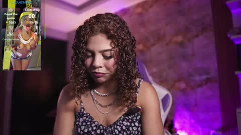 HANNA  online show from 11/08/25, 12:00