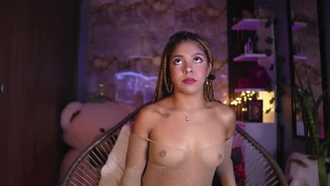 HANNA  online show from 01/06/26, 11:51