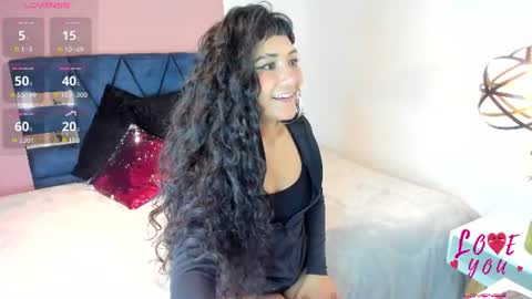 Snapshot of hanna_clark__ chatting on 07/07/26, 11:25 Hanna clark online show from 07/07/26, 11:25