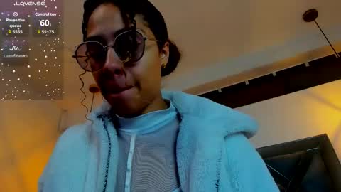 HANNA online show from 10/13/25, 01:33