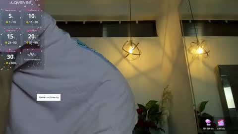 HANNA online show from 11/03/25, 01:34