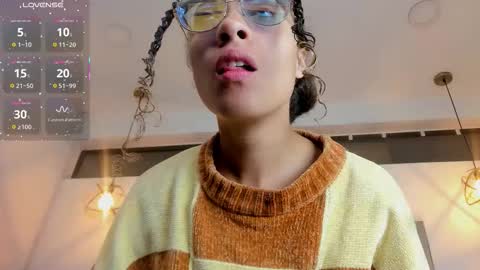 HANNA online show from 12/15/25, 12:09