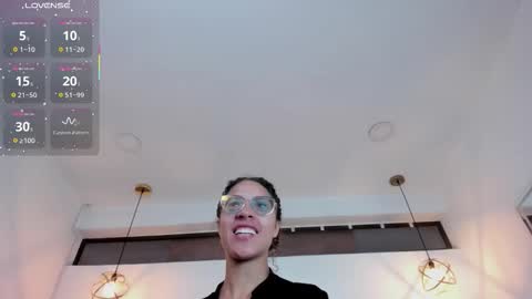 HANNA online show from 12/20/25, 02:02