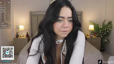 hanna_costtello online show from 01/08/25, 07:45