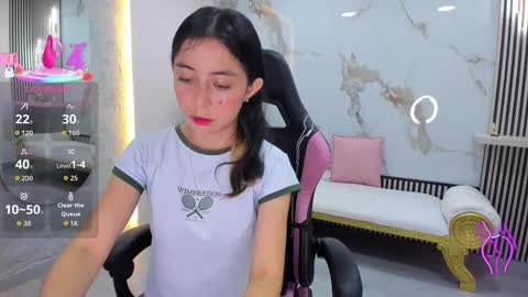 Hanna online show from 11/07/25, 06:19