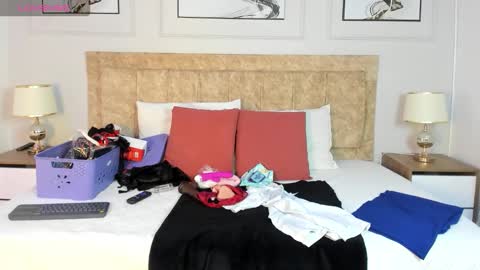 Snapshot of hanna_daze chatting on 02/20/26, 11:22 hanna_daze online show from 02/20/26, 11:22