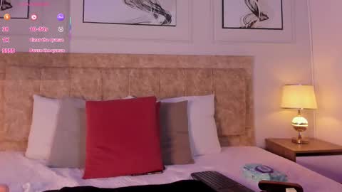 Snapshot of hanna_daze chatting on 02/26/26, 11:42 hanna_daze online show from 02/26/26, 11:42