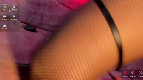 Danniela online show from 05/20/26, 12:39