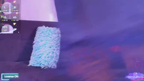 Hanna online show from 04/18/26, 08:31