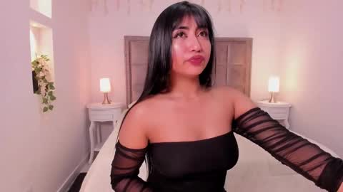  im Hanna online show from 01/11/26, 07:35