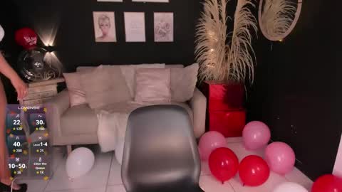  im Hanna online show from 02/14/26, 06:10