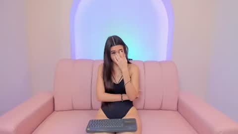 Snapshot of hanna_foxi chatting on 06/28/26, 12:00 Hanna Foxi online show from 06/28/26, 12:00