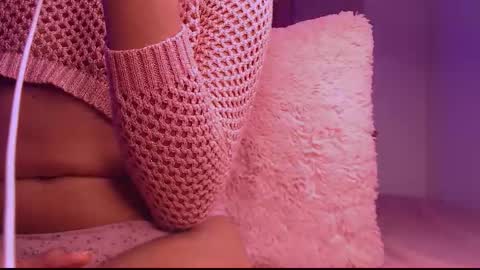 H A N A FOXX online show from 03/12/26, 06:19