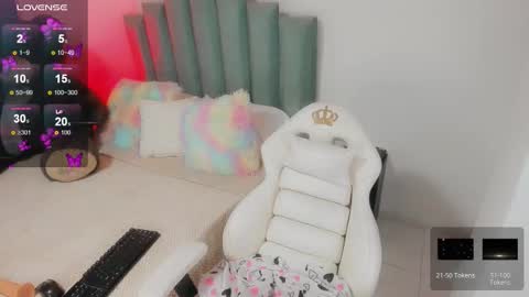 hanna_hottxx online show from 03/07/26, 01:35