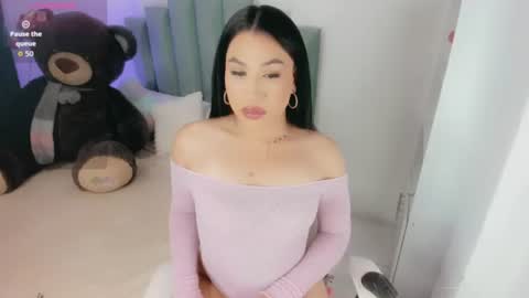 Snapshot of hanna_hottxx chatting on 07/12/26, 04:09 hanna_hottxx online show from 07/12/26, 04:09