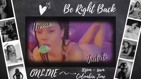  Hanna online show from 09/15/25, 04:01