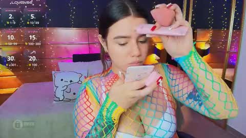 Hanna online show from 09/11/25, 07:47