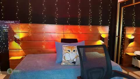 Hanna online show from 09/21/25, 08:21