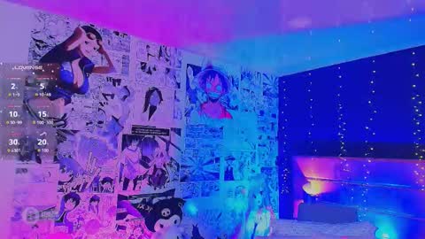 Hanna online show from 10/05/25, 08:18