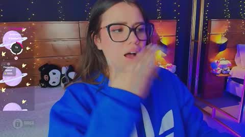 Hanna online show from 10/13/25, 01:38